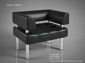 Крісло "Тонус" TM Sentenzo, фото 4