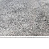 Декоративна ПВХ плита попелястий мармур 1,22х2,44мх3мм, фото 4