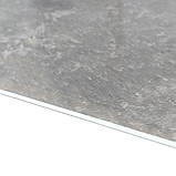Декоративна ПВХ плита бетон 600*600*3mm (OS-KL8234) (S), фото 3
