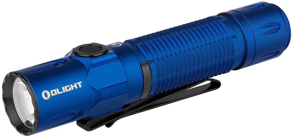 Ліхтар Olight Warrior 3S Water. Limited Edition