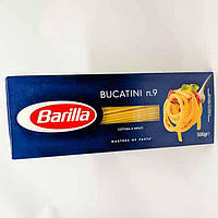 Спагетти Barilla Bucatini 500 грамм, Паста и лапша