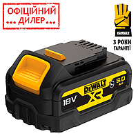 Аккумулятор для инструмента GFN DeWALT DCB184G (18 В, 5 А/ч)