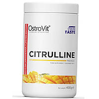 Аминокислота Цитрулин OstroVit Citrulline 400г