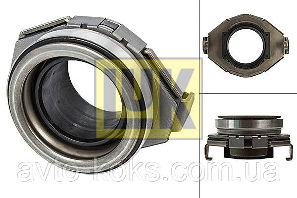 LUK 500023510 Витискний підшипник KIA Carnival Carens Clarus Sephia Sportage, фото 1