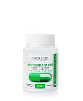 Antioxidant Pro Новая Жизнь 60 растительных капсул в баночке