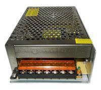 Блок живлення DC12V 200W AC170V-260V IP21, 16,67  А (залізний корпус з перфорацією)
