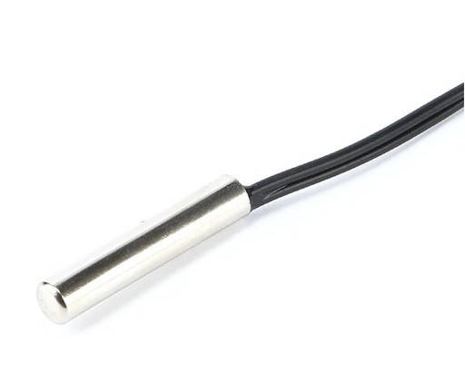 Купить NTC термістор 10 кОм 1% B3950, цена 25 ₴ — Prom.ua (ID#1859647699)