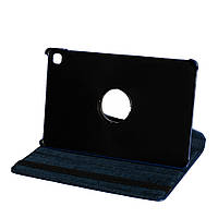 Чехол планшет TX 360 Samsung P610 / Tab S6 lite, Dark Blue