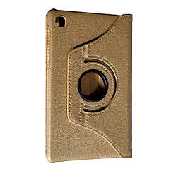 Чохол TX 360 для Samsung T220 / A7 Lite Gold