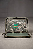 Чохол для планшета тактичний УКР ПІКСЕЛЬ NEXT MAX-SV 10 дюймів 4115