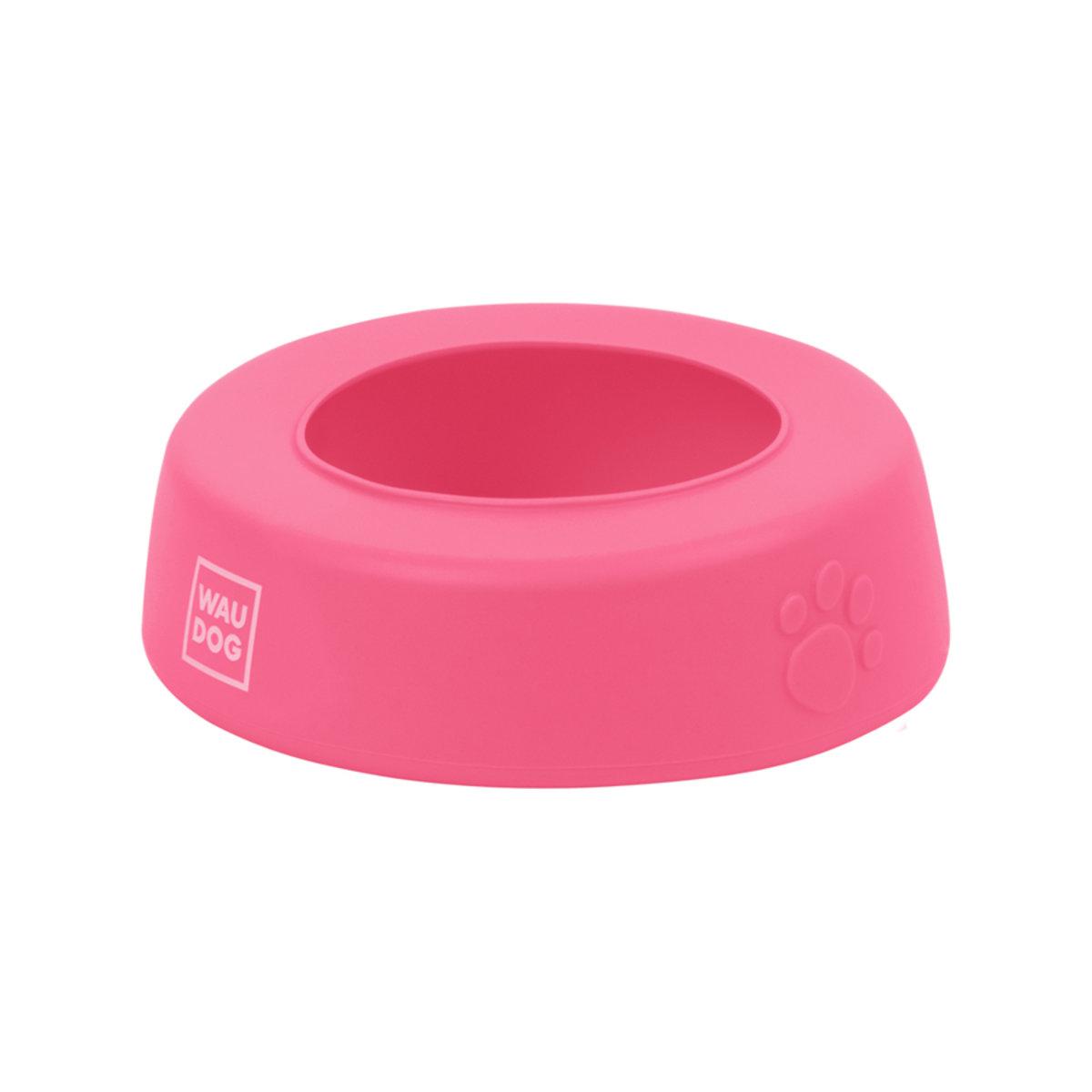 Миска-непроливайка  Waudog Silicone, 750 мл
