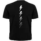 Футболка AC/DC "Back In Black"(black) S, фото 2