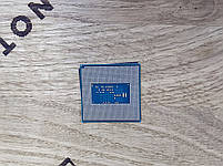 Процесор для ноутбука Intel Core i5-4300M 2,6-3,3 ГГц Socket G3, фото 2