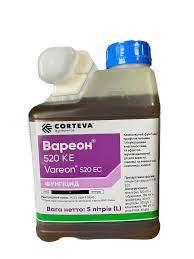 Фунгицид Вареон Corteva - 5 л