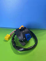 Перемикач керма лівий V150A