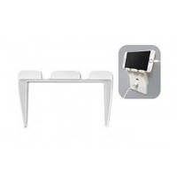 Тримач моб. телефону RITA, Mutlusan, білий, (2200 800 0001)