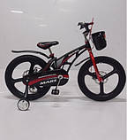 Велосипед Mars 20", фото 5