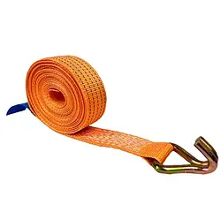 Довга частина РС 0,8т/4,0м