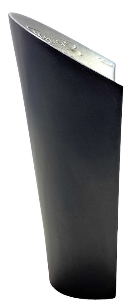 Жіночий підбор пластиковий 1187 р.1-3  Висота 9,6 см, фото 1