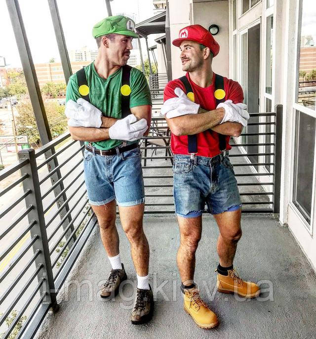 Кепка супер марио костюм супермарио, супер марио брос, Кепка супер марио костюм супермарио, супер марио брос,