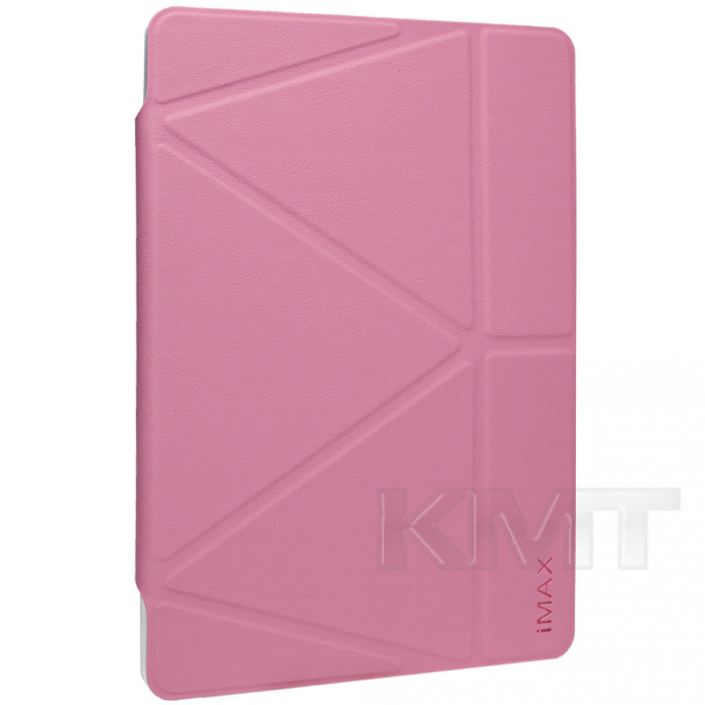Купить IMax Book Case iPad Air 10.2' (2019) Pink, цена 522.40 ₴ — Prom