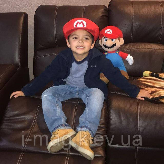 Кепка супер марио костюм супермарио, супер марио брос, Кепка супер марио костюм супермарио, супер марио брос,