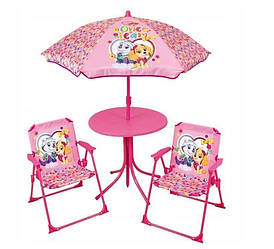 Комплект із парасолькою для дитини Arditex 3 роки +