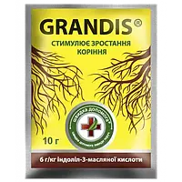 Укоренитель GRANDIS/Грандис, 5 г