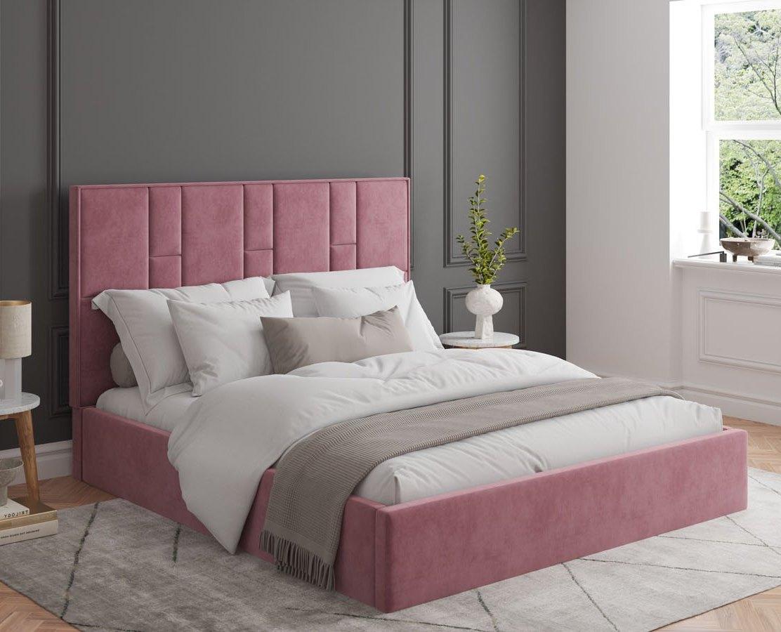 Ліжко Саманта 1, фото 1