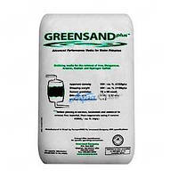 Фільтруюча засипка для знезалізнення води Greensand Plus (14,2л/мішок) (20кг)