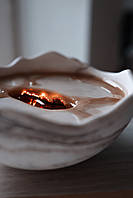 Ароматична інтер'єрна свічка з нішевим ароматом Пряна груша Niche Candle, фото 2