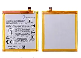 Батарея (акб, акумулятор) для Nokia 3 HE330 оригінал