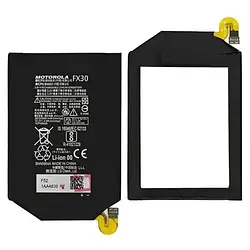 Батарея (акб, аккумулятор) для Motorola Moto X Style / Moto X Pure Edition FX30 оригинал