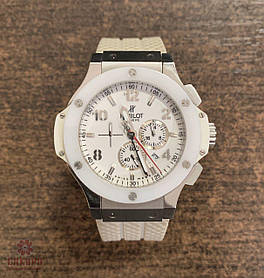 Годинник Hublot Big Bang Tuiga 1909