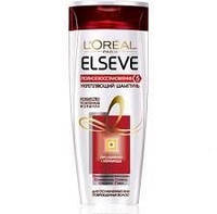 Шампунь L'oreal Paris Elseve Повне Відновлення-5 для ослабленого або пошкодженого волосся 250 мл