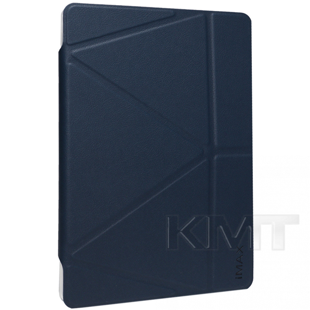 Купить IMax Book Case iPad Air 10.2' (2019) Dark Blue, цена 522.40