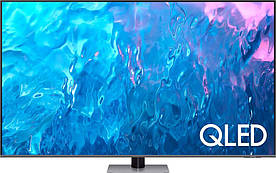 Телевізор Samsung QE75Q77C