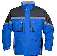 Куртка рабочая утепленная ARDON MILTON синяя