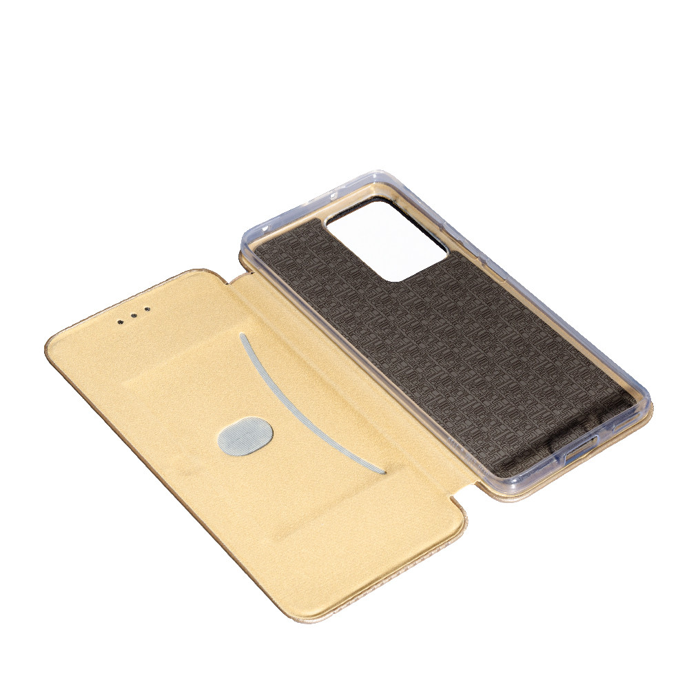 Чохол-книжка 360 New для Xiaomi 13 Lite Gold