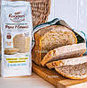 Готова суміш для випічки "Хліб 7 Злаків" тільки додай води - Ruggeri "Pane 7 Cereali" 500g, фото 3