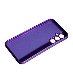 Силіконовий чохол Case Art для Samsung A54 Girl in a hat