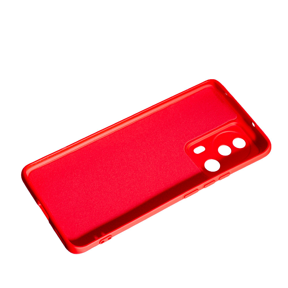 Силикон Case Art Xiaomi 13 Lite,  Avo-cardio