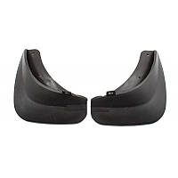 Бризковики задні Авео Т-200 Хітчбек DM Китай