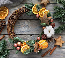 Основний розділ