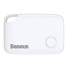 Брелок з функцією пошуку BASEUS ZLFDQT2-02 Intelligent T2 White N