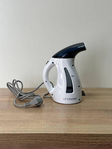 Купить Ручной отпариватель Liting А7, цена 750 ₴ — Prom.ua (ID#1859679444)