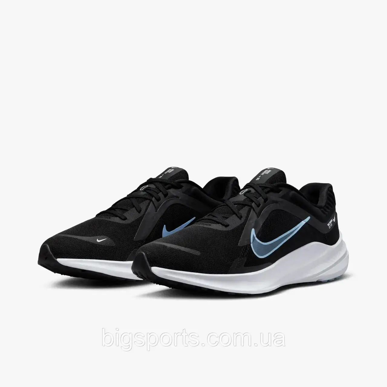 Кросівки чоловічі Nike Quest 5 (арт. DD0204-006)