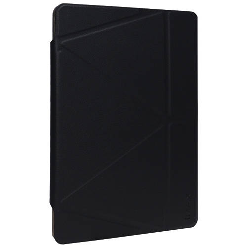 Купить IMax Book Case iPad Air 10.9' (2022) Black, цена 528 ₴ — Prom.ua