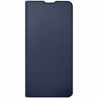 Чехол-книжка Samsung S22 Ultra (Синий)