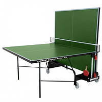 Тенісний стіл (всепогодний) Donic Outdoor Fun зелений